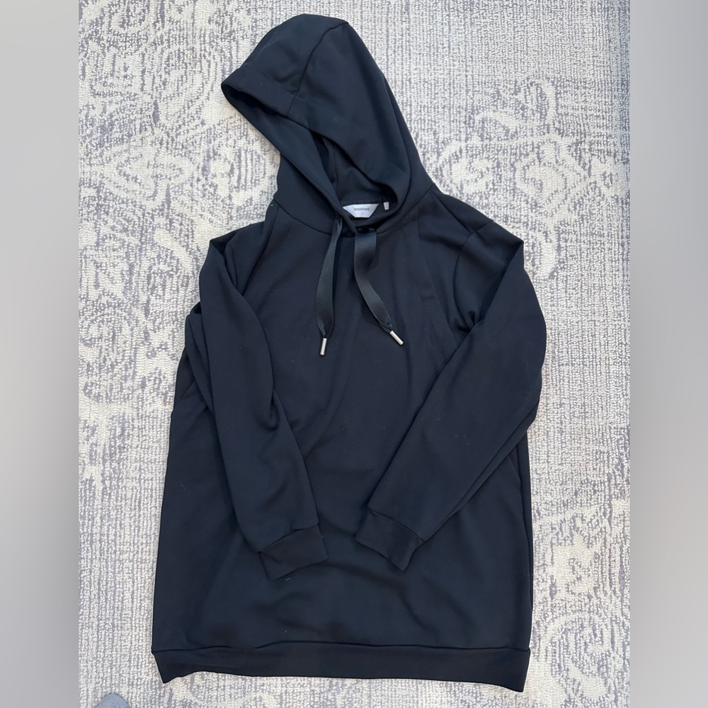 Seraphine maternity and nursing sweatshirt